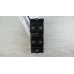 HYUNDAI I40 POWER WINDOW SWITCH RH FRONT (MASTER SWITCH), NON POWER FOLD MIRROR,