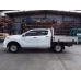 MAZDA BT50 COMBINATION SWITCH FLASHER SWITCH, NON FOGLAMP, NON AUTO H/LAMP TYPE,