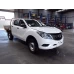 MAZDA BT50 COMBINATION SWITCH FLASHER SWITCH, NON FOGLAMP, NON AUTO H/LAMP TYPE,