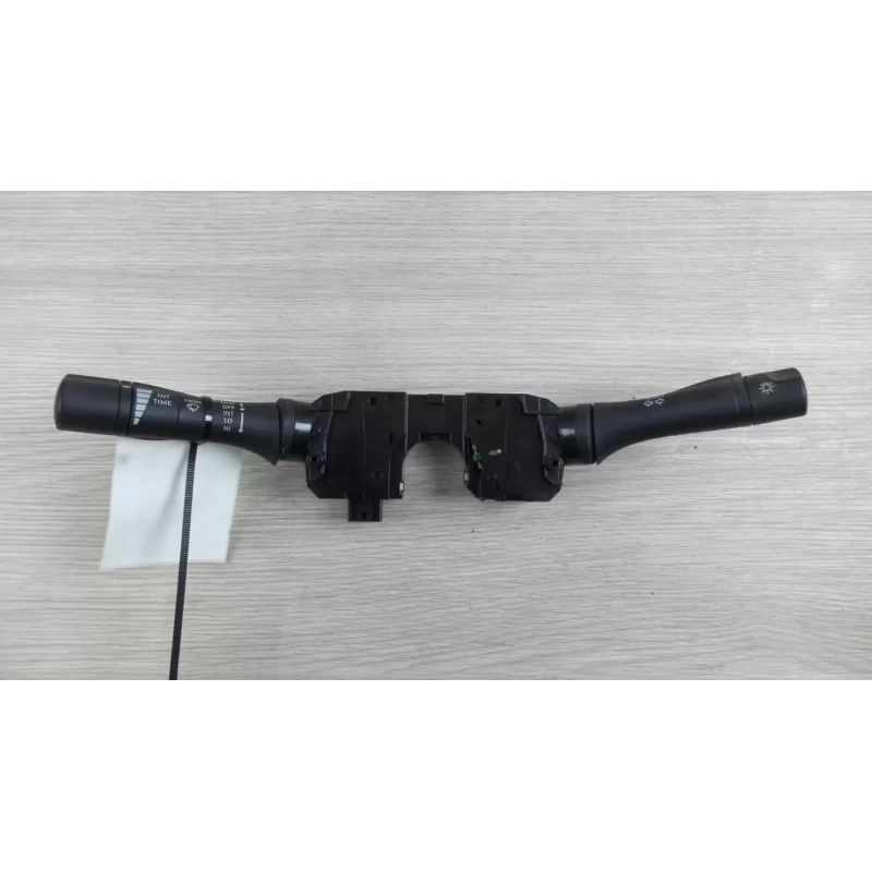 NISSAN PULSAR COMBINATION SWITCH COMBINATION SWITCH ASSY, B17, 12/12-12/17 2014