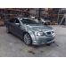 HOLDEN STATESMAN/CAPRICE COMBINATION SWITCH FLASHER SWITCH, WN, 05/13-12/17 2013