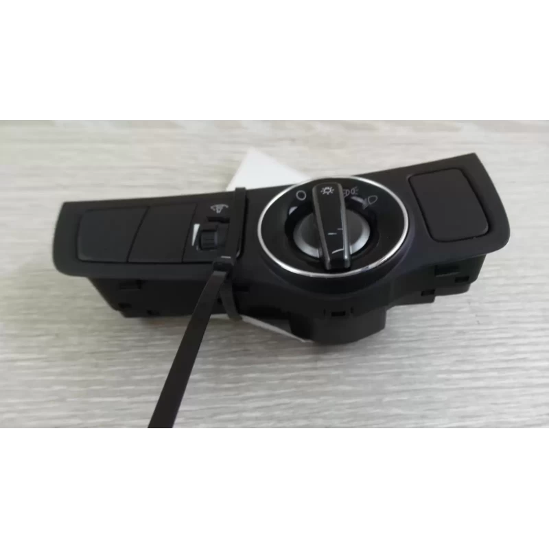 HYUNDAI I40 COMBINATION SWITCH HEADLAMP SWITCH, VF, 06/15-12/19 2015