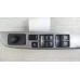 NISSAN NAVARA POWER WINDOW SWITCH D22, RH FRONT (MASTER SWITCH), 4DR TYPE, NON C