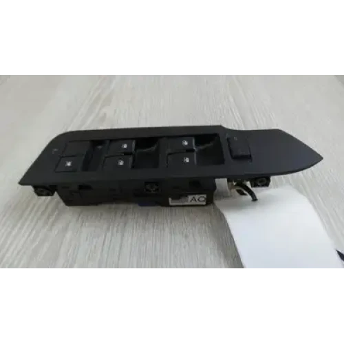 HOLDEN CAPTIVA POWER WINDOW SWITCH RH FRONT (MASTER SWITCH), CAPTIVA 7 (VIN KL3C