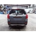 HOLDEN CAPTIVA POWER WINDOW SWITCH RH FRONT (MASTER SWITCH), CAPTIVA 7 (VIN KL3C