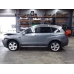 HOLDEN CAPTIVA POWER WINDOW SWITCH RH FRONT (MASTER SWITCH), CAPTIVA 7 (VIN KL3C