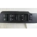HOLDEN CAPTIVA POWER WINDOW SWITCH RH FRONT (MASTER SWITCH), CAPTIVA 7 (VIN KL3C