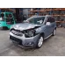 HOLDEN CAPTIVA POWER WINDOW SWITCH RH FRONT (MASTER SWITCH), CAPTIVA 7 (VIN KL3C
