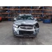 HOLDEN CAPTIVA POWER WINDOW SWITCH RH FRONT (MASTER SWITCH), CAPTIVA 7 (VIN KL3C