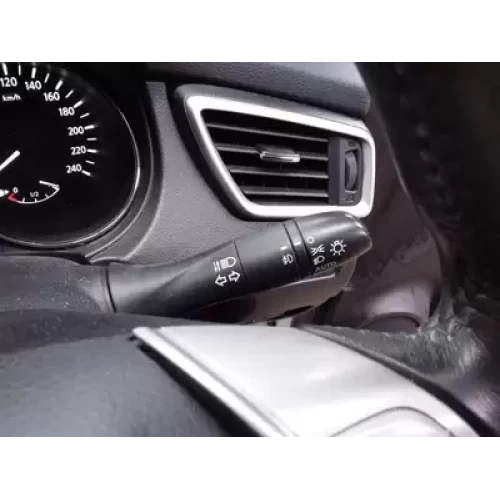 NISSAN XTRAIL COMBINATION SWITCH HEADLAMP SWITCH, T32, 03/14- 2015