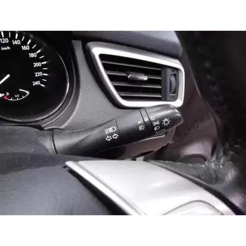 NISSAN XTRAIL COMBINATION SWITCH HEADLAMP SWITCH, T32, 03/14- 2015