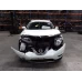 NISSAN XTRAIL COMBINATION SWITCH HEADLAMP SWITCH, T32, 03/14- 2015