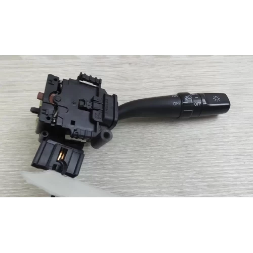 TOYOTA KLUGER COMBINATION SWITCH FLASHER SWITCH, MCU28R, W/ FOGLAMP TYPE, 01/01-