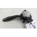 TOYOTA KLUGER COMBINATION SWITCH FLASHER SWITCH, MCU28R, W/ FOGLAMP TYPE, 01/01-