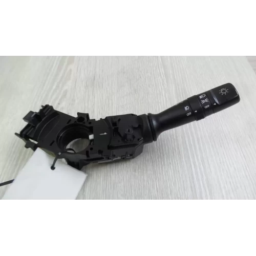 HYUNDAI I30 COMBINATION SWITCH FLASHER SWITCH, W/ FOGLAMP TYPE, (VIN KMHD), GD,