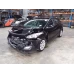 HYUNDAI I30 COMBINATION SWITCH FLASHER SWITCH, W/ FOGLAMP TYPE, (VIN KMHD), GD,