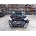 HYUNDAI I30 COMBINATION SWITCH FLASHER SWITCH, W/ FOGLAMP TYPE, (VIN KMHD), GD,