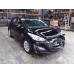 HYUNDAI I30 COMBINATION SWITCH FLASHER SWITCH, W/ FOGLAMP TYPE, (VIN KMHD), GD,