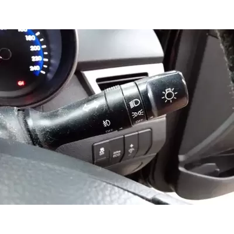 HYUNDAI I30 COMBINATION SWITCH WIPER SWITCH, NON AUTO TYPE, GD, 03/12-02/17 2012