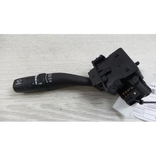 HYUNDAI ILOAD/IMAX COMBINATION SWITCH WIPER SWITCH, TQ, W/ REAR WIPER, SPEED ON