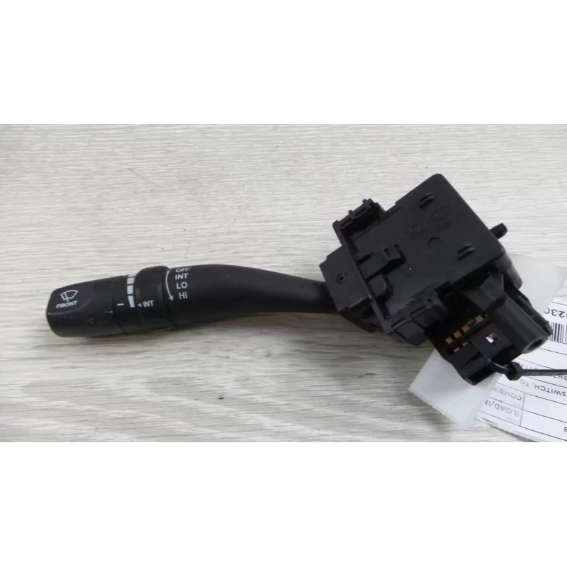 HYUNDAI ILOAD/IMAX COMBINATION SWITCH WIPER SWITCH, TQ, W/ REAR WIPER, SPEED ON