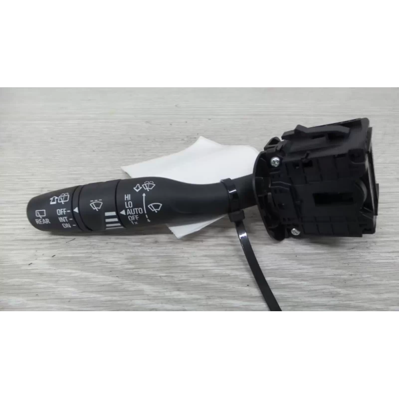 HOLDEN EQUINOX COMBINATION SWITCH WIPER SWITCH, EQ, 09/17-12/20 2018