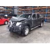 NISSAN NAVARA MISC SWITCH/RELAY D40, MIRROR SWITCH, MANUAL FOLD TYPE, 09/05-08/1