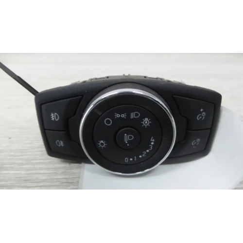 FORD MUSTANG COMBINATION SWITCH HEADLAMP SWITCH, FM, 08/15- 2017