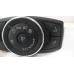 FORD MUSTANG COMBINATION SWITCH HEADLAMP SWITCH, FM, 08/15- 2017