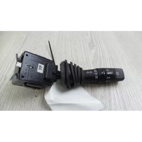 HOLDEN CAPTIVA COMBINATION SWITCH HEADLAMP SWITCH, CG, 09/06-02/11 2011