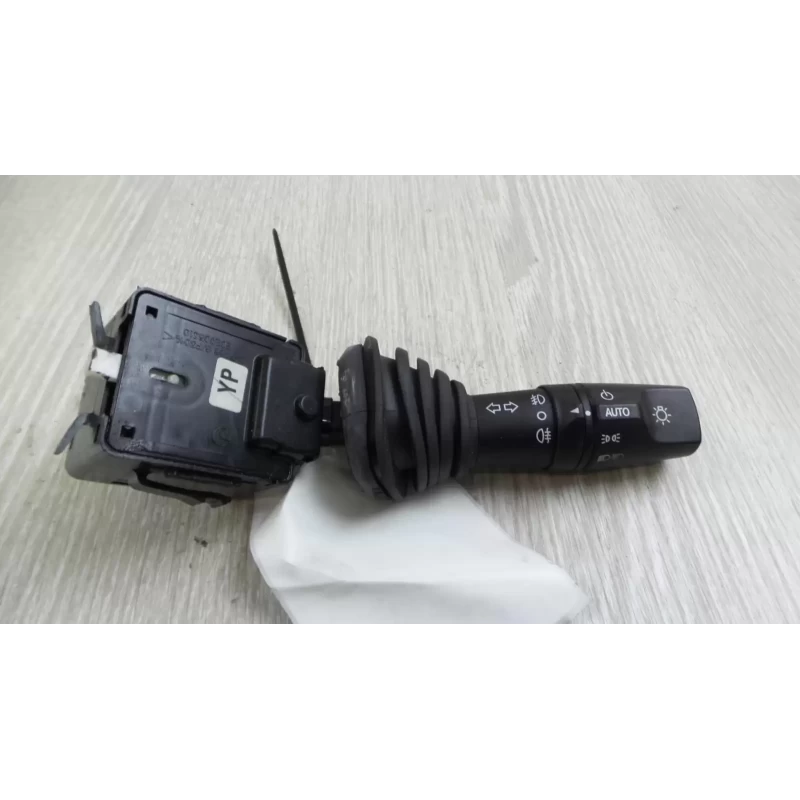 HOLDEN CAPTIVA COMBINATION SWITCH HEADLAMP SWITCH, CG, 09/06-02/11 2011