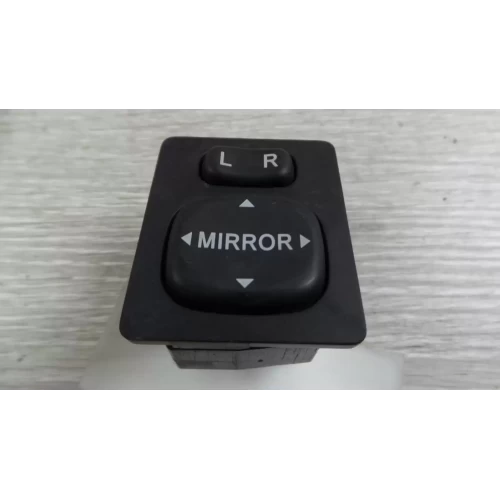 MITSUBISHI TRITON MISC SWITCH/RELAY MIRROR SWITCH, ML, 07/06-08/09 06 07 08 09