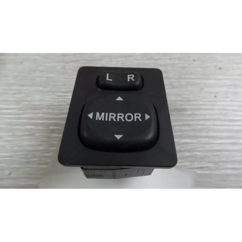 MITSUBISHI TRITON MISC SWITCH/RELAY MIRROR SWITCH, ML, 07/06-08/09 06 07 08 09