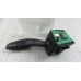 FORD FOCUS COMBINATION SWITCH WIPER SWITCH, LW, VIN WF0, HATCH, 08/11-09/13 2011