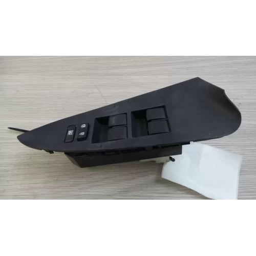 TOYOTA RAV4 POWER WINDOW SWITCH RH FRONT (MASTER SWITCH), ACA33, 10/07-11/12 201