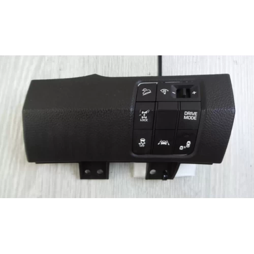 HYUNDAI SANTA FE MISC SWITCH/RELAY DM, 06/12-02/18 12 13 14 15 16 17 18