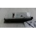 NISSAN PATHFINDER POWER WINDOW SWITCH RH FRONT (MASTER SWITCH), R51, TWIN PLUG T