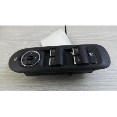 FORD MONDEO POWER WINDOW SWITCH RH FRONT (MASTER SWITCH), 4DR SWITCH TYPE, MA-MC