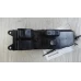 TOYOTA HIACE POWER WINDOW SWITCH RH FRONT (MASTER SWITCH), TRH/KDH, 03/05-02/14