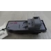 TOYOTA HIACE POWER WINDOW SWITCH RH FRONT (MASTER SWITCH), TRH/KDH, 03/05-02/14