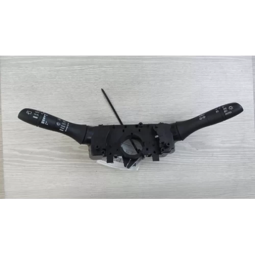 NISSAN XTRAIL COMBINATION SWITCH WIPER SWITCH, T32, 03/14- 2015