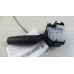 MAZDA 3 COMBINATION SWITCH WIPER SWITCH, BL, SEDAN, 04/09-10/13 2011