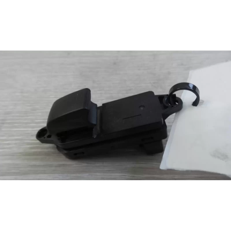 MAZDA CX7 POWER WINDOW SWITCH RH REAR, BLACK, ER, 10/09-02/12 2010