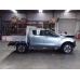 MAZDA BT50 MISC SWITCH/RELAY UP-UR, DOOR MIRROR SWITCH, NON POWER FOLD, 10/11-06