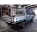 MAZDA BT50 MISC SWITCH/RELAY UP-UR, DOOR MIRROR SWITCH, NON POWER FOLD, 10/11-06