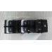 KIA SPORTAGE POWER WINDOW SWITCH RH FRONT (MASTER SWITCH), DRIVER & PASSENGE