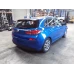 HYUNDAI I30 COMBINATION SWITCH COMBINATION SWITCH ASSY, NON REAR FOGLAMP TYPE, P