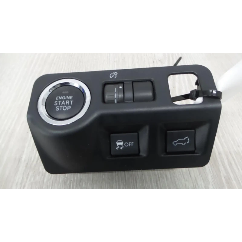 SUBARU FORESTER MISC SWITCH/RELAY STOP/START CONTROL, SJ, 12/12-08/18 12 13 14 1
