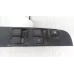 MITSUBISHI TRITON POWER WINDOW SWITCH RH FRONT (MASTER SWITCH), 4 DOOR SWITCH TY