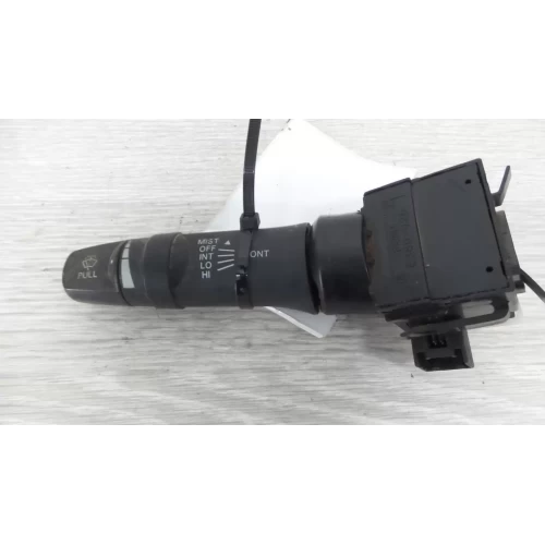 MITSUBISHI TRITON COMBINATION SWITCH WIPER SWITCH, ML-MN, 07/06-04/15 2012